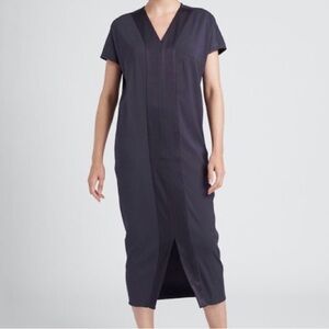 Universal Standard Crosby Caftan Midi Dress M/18/20